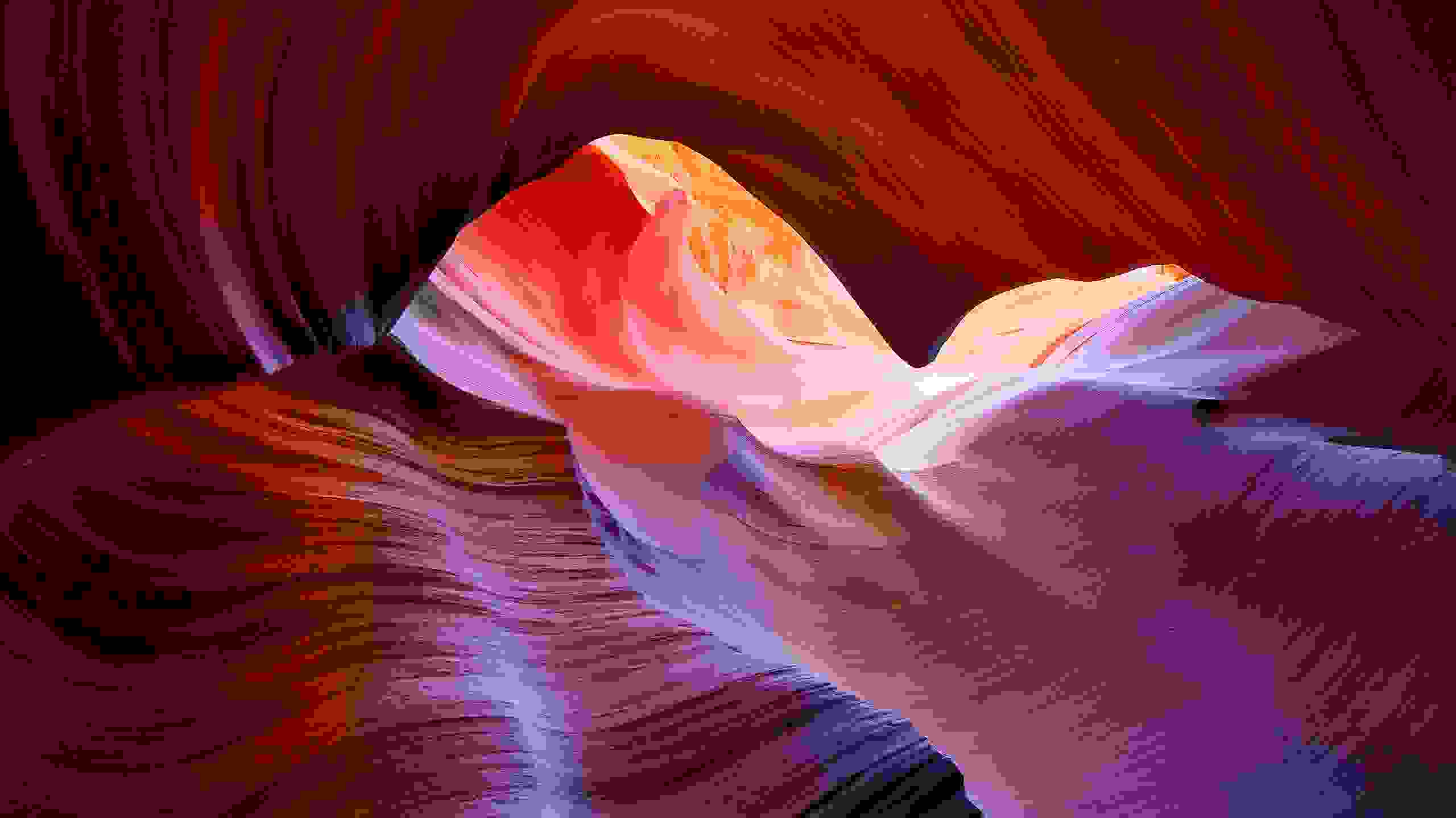 Antelope Canyon